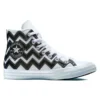 Chuck Taylor All Star Mission-V High “Beyaz