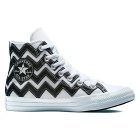 Chuck Taylor All Star Mission-V High “Beyaz