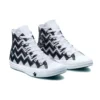 Chuck Taylor All Star Mission-V High “Beyaz