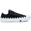 Chuck Taylor All Star Mission-V Low Top “Siyah Beyaz”