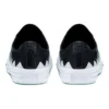 Chuck Taylor All Star Mission-V Low Top “Siyah Beyaz”