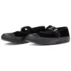 Chuck Taylor All Star MJ Velvet OX “Siyah”