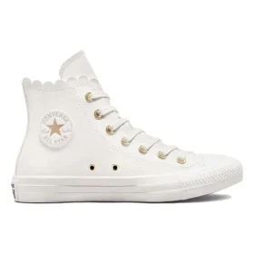 Chuck Taylor All Star Mono “Beyaz”