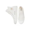 Chuck Taylor All Star Mono “Beyaz”