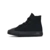 Chuck Taylor All Star Mono Yüksek Bilekli “Siyah”