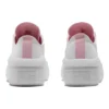 Chuck Taylor All Star Move CX Platform Ayakkabı “White Sunrise Pink”