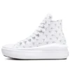 Chuck Taylor All Star Move Hi “Beyaz”
