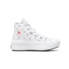 Chuck Taylor All Star Move Hi “Beyaz”