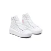 Chuck Taylor All Star Move Hi “Beyaz”