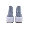 Chuck Taylor All Star Move High Top “Thunder Daze”