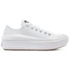 Chuck Taylor All Star Move Low “Beyaz”