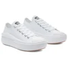 Chuck Taylor All Star Move Low “Beyaz”