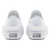 Chuck Taylor All Star Move Low “Beyaz”