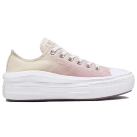 Chuck Taylor All Star Move Low “Ombre – Pale Amethyst”