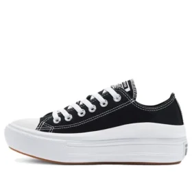 Chuck Taylor All Star Move Low “Siyah”