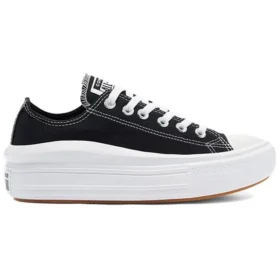 Chuck Taylor All Star Move Low “Siyah”