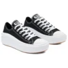 Chuck Taylor All Star Move Low “Siyah”