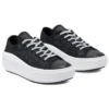Chuck Taylor All Star Move Low “Siyah Beyaz”