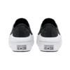 Chuck Taylor All Star Move Low “Siyah Beyaz”