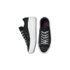 Chuck Taylor All Star Move Low “Siyah Beyaz”