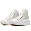 Chuck Taylor All Star Move Platform “Bej Beyaz”