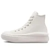 Chuck Taylor All Star Move Platform “Beyaz”