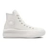 Chuck Taylor All Star Move Platform “Beyaz”