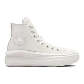 Chuck Taylor All Star Move Platform “Beyaz”
