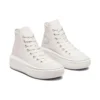 Chuck Taylor All Star Move Platform “Beyaz”
