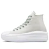 Chuck Taylor All Star Move Platform “Gri Yeşil”