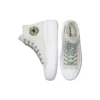Chuck Taylor All Star Move Platform “Gri Yeşil”
