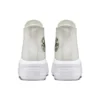 Chuck Taylor All Star Move Platform “Gri Yeşil”