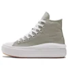 Chuck Taylor All Star Move Platform High “Sezonluk Renk – Slate Sage Gum”