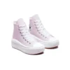 Chuck Taylor All Star Move Platform High “Sezonluk Renk Soluk Ametist”
