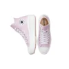 Chuck Taylor All Star Move Platform High “Sezonluk Renk Soluk Ametist”