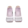Chuck Taylor All Star Move Platform High “Sezonluk Renk Soluk Ametist”