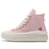 Chuck Taylor All Star Move Platform High “Valentine’s Day 2023”