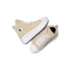 Chuck Taylor All Star Move Platform Sherpa “Bej”