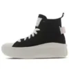 Chuck Taylor All Star Move Platform “Siyah”