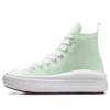 Chuck Taylor All Star Move Platform “Sticky Aloe”