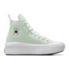 Chuck Taylor All Star Move Platform “Sticky Aloe”