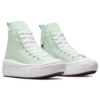 Chuck Taylor All Star Move Platform “Sticky Aloe”