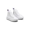 Chuck Taylor All Star Move Platform Yüksek Bilekli “Beyaz”