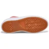 Chuck Taylor All Star Move Platform Yüksek Bilekli Sezonluk Renk “Ritual Rose”