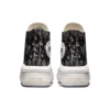 Chuck Taylor All Star Move “Siyah Beyaz”