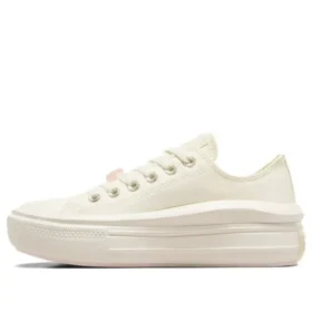 Chuck Taylor All Star Move Spor Ayakkabı “Beyaz”