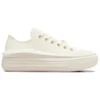 Chuck Taylor All Star Move Spor Ayakkabı “Beyaz”