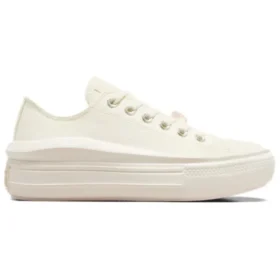 Chuck Taylor All Star Move Spor Ayakkabı “Beyaz”