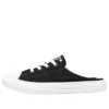 Chuck Taylor All Star Mule “Siyah Beyaz”