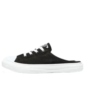 Chuck Taylor All Star Mule “Siyah Beyaz”